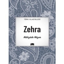 Girişimci Kadın Zehra