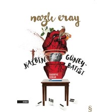 Girişimci Kadın Kalbin Güney Batısı