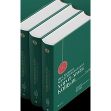 Girişimci Kadın Pir-I Melami Seyyid Muhammed Nüru'l-Arabi Külliyatı