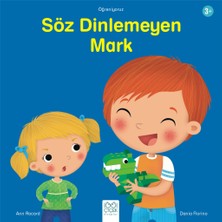 Girişimci Kadın Söz Dinlemeyen Mark
