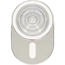 Pazarcan Kickstand Renkli Magsafe Stand - Beyaz