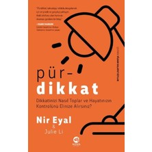 Girişimci Kadın Pür Dikkat