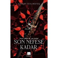 Girişimci Kadın Son Nefese Kadar