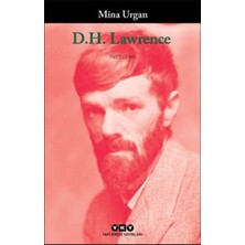 Girişimci Kadın D.h. Lawrence