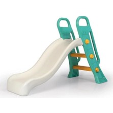 Aylina Bfs Dolu Küçük Kaydırak