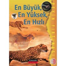 Girişimci Kadın En Büyük, En Yüksek, En Hızlı / Beyin Fırtınası