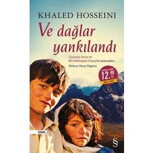 Girişimci Kadın ve Dağlar Yankılandı (Midi Boy)