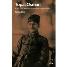 Girişimci Kadın Topal Osman
