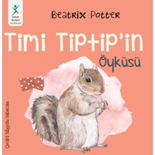 Girişimci Kadın Timi Tiptip’in Öyküsü