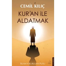 Girişimci Kadın Kur’an ile Aldatmak