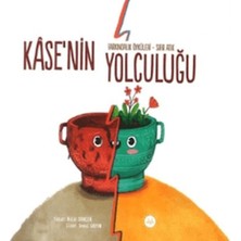 Girişimci Kadın Kasenin Yolculuğu