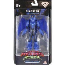 bebekokusu Quantum Heroes Dinoster Tekli Fgür Jay Min