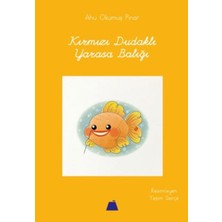 Girişimci Kadın Kırmızı Dudaklı Yarasa Balıg?ı