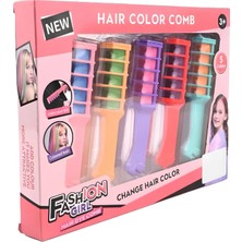 bebekokusu 5 Li Saç Boyama Tebeşiri