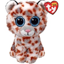 bebekokusu Ty Peluş Leopar Coco 15 cm