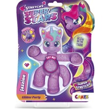 bebekokusu Stretchy Süper Stars Unicorn Jazzine