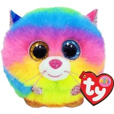 bebekokusu Ty Beanie Balls Peluş Kedi Gizmo 7 cm