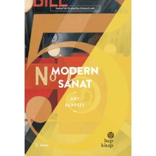 Hep Kitap Modern Sanat