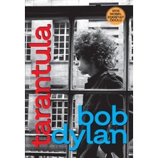 Biri Yayınları Tarantula