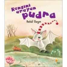 Günışığı Kitaplığı Rengini Arayan Pudra