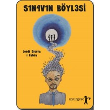 Uyurgezer Yayıncılık Sınavın Böylesi