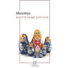 Dekalog Yayınları Mürebbiye