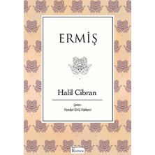 Koridor Yayıncılık Ermiş (Bez Ciltli)