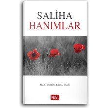 Semerkand Aile Yayınları Saliha Hanımlar