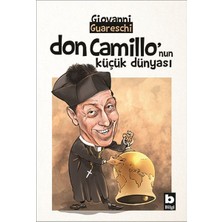 Bilgi Yayınevi Don Camillo’nun Küçük Dünyası