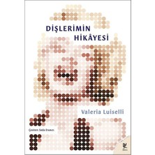 Siren Yayınları Dişlerimin Hikayesi