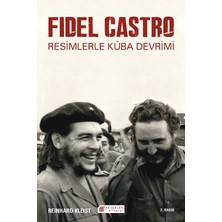 Akılçelen Kitaplar Castro