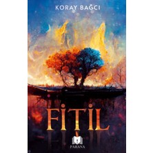 Parana Yayınları Fitil