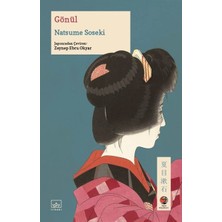 İthaki Yayınları Gönül Japon Klasikleri