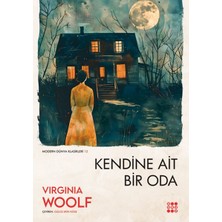 Dokuz Yayınları Kendine Ait Bir Oda