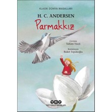 Yapı Kredi Yayınları Parmakkız