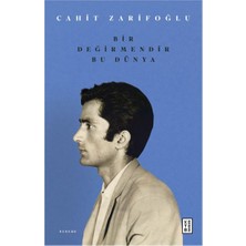 Ketebe Yayınları Bir Değirmendir Bu Dünya