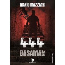 Yakamoz Yayınları 444 Basamak