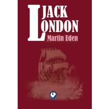 Cem Yayınevi Martin Eden