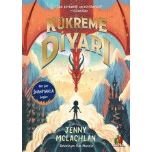 Orman Kitap Kükreme Diyarı