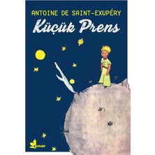 Çınar Yayınları Küçük Prens