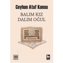 Bilgi Yayınevi Balım Kız Dalım Oğul
