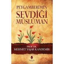 Tahlil Yayınları Peygamberimin Sevdiği Müslüman