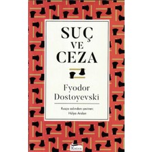 Koridor Yayıncılık Suç ve Ceza