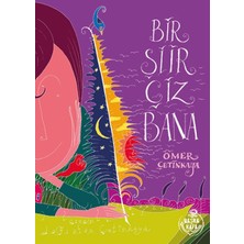 Başka Kafa Yayınları Bir Şiir Çiz Bana