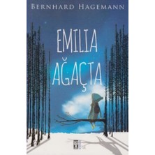 Genç Timaş Emilia Ağaçta