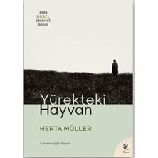 Siren Yayınları Yürekteki Hayva