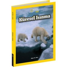 National Geographic Kids Küresel Isınma