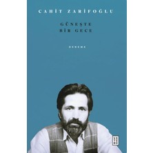 Ketebe Yayınları Güneşte Bir Gece