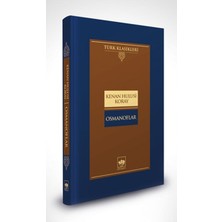 Ötüken Neşriyat Osmanoflar