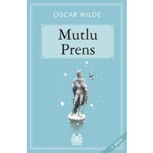 Arkadaş Yayınları Mutlu Prens